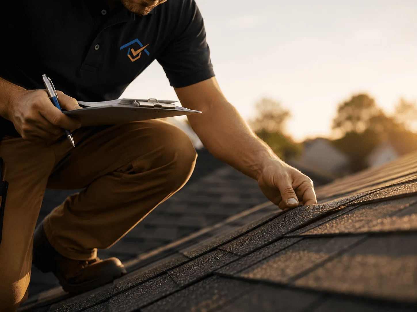 Why Choose Roof Inspection in Sumrall, MS